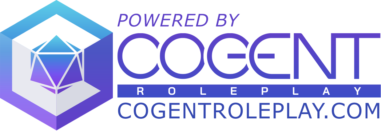 Ultra Cogent - Welcome